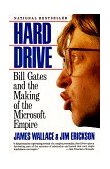 Hard Drive Bill Gates and the Making of the Microsoft Empire cover art