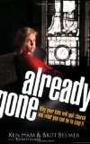 Already Gone Why Your Kids Will Quit Church and What You Can Do to Stop It cover art