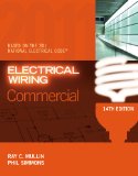 Electrical Wiring Commercial 14th 2011 9781435498297 Front Cover