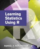 Learning Statistics Using R  cover art