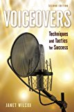 Voiceovers Techniques and Tactics for Success cover art