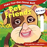 Pet Friends:  cover art