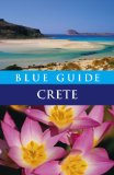 Blue Guide Crete 8e 8th 2010 Revised  9781905131297 Front Cover