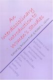 Interdisciplinary Introduction to Women's Studies  cover art
