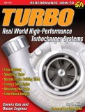 Turbo: Real World High-Perf Turbo Real World High-Performance Turbocharger Systems  9781932494297 Front Cover