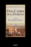 Don Catrin de la Fachenda cover art