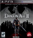 Case art for Dragon Age 2 - Bioware Signature Edition - Playstation 3