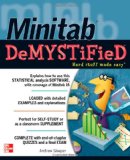 Minitab Demystified  cover art
