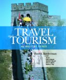 Travel and Tourism An Industry Primer cover art