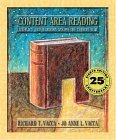 Content Area Reading Literacy and Learning Across the Curriculum, MyLabSchool Edition 8th 9780205460298 Front Cover