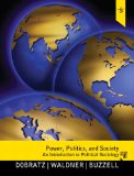 Power, Politics, and Society An Introduction to Political Sociology cover art