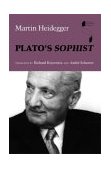 Plato's Sophist 2003 9780253216298 Front Cover
