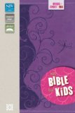 NIV Bible for Kids 2011 9780310722298 Front Cover