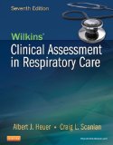 Wilkins' Clinical Assessment in Respiratory Care  cover art