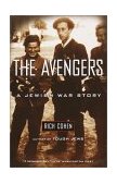 Avengers A Jewish War Story cover art