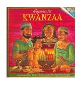 Together for Kwanzaa 2000 9780375903298 Front Cover