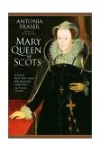 Mary Queen of Scots  cover art