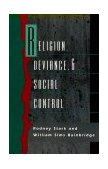 Religion, Deviance, and Social Control  cover art