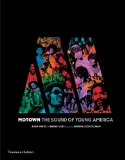 Motown The Sound of Young America  9780500518298 Front Cover