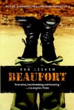 Beaufort A Novel cover art