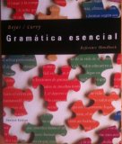 Gramatica Esencial  cover art