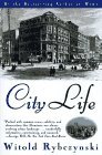 City Life 1996 9780684825298 Front Cover