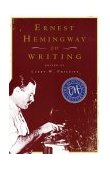 Ernest Hemingway on Writing  cover art