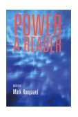 Power A Reader cover art