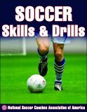 Soccer Skills and Drills 2006 9780736056298 Front Cover