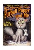 That Furball Puppy and Me 2000 9780743410298 Front Cover