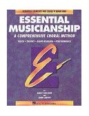 Student Essential Musicianship cover art