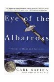 Eye of the Albatross Visions of Hope and Survival cover art