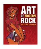 Art of Modern Rock The Poster Explosion cover art
