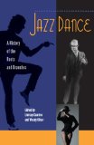 Jazz Dance A History of the Roots and Branches cover art