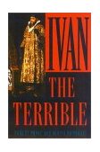 Ivan the Terrible  cover art