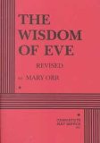 Wisdom of Eve  cover art