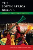 South Africa Reader History, Culture, Politics 2013 9780822355298 Front Cover