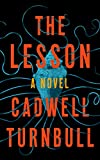Lesson A Novel  9781094081298 Front Cover