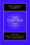 Cambridge History of the Cold War 
