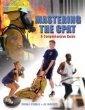 Mastering the CPAT A Comprehensive Guide 2006 9781418012298 Front Cover