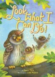 Look What I Can Do!  9781419705298 Front Cover