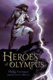 Heroes of Olympus 2012 9781442417298 Front Cover