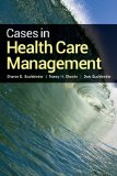 Cases in Health Care Management  cover art