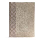 CSB Apologetics Study Bible for Students, Natural Cloth over Board 1st 2018 9781462741298 Front Cover