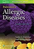 Patterson's Allergic Diseases 8th 9781496360298 Front Cover
