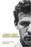 James Agee Selected Journalism cover art