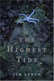 Highest Tide A Novel cover art