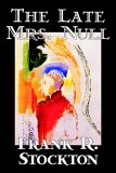 Late Mrs. Null 2005 9781598187298 Front Cover
