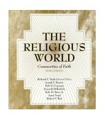 Religious World Communities of Faith cover art