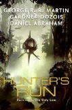Hunter's Run  9780061373299 Front Cover